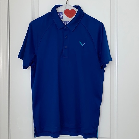 Puma Other - Puma polo shirt
